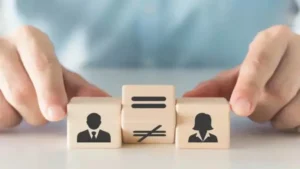 లింగసమానత్వంలో భారత్ కూడా 131వ ర్యాంకు