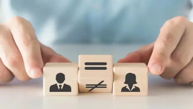 Gender Equality: లింగసమానత్వంలో భారత్ కూడా 131వ ర్యాంకు