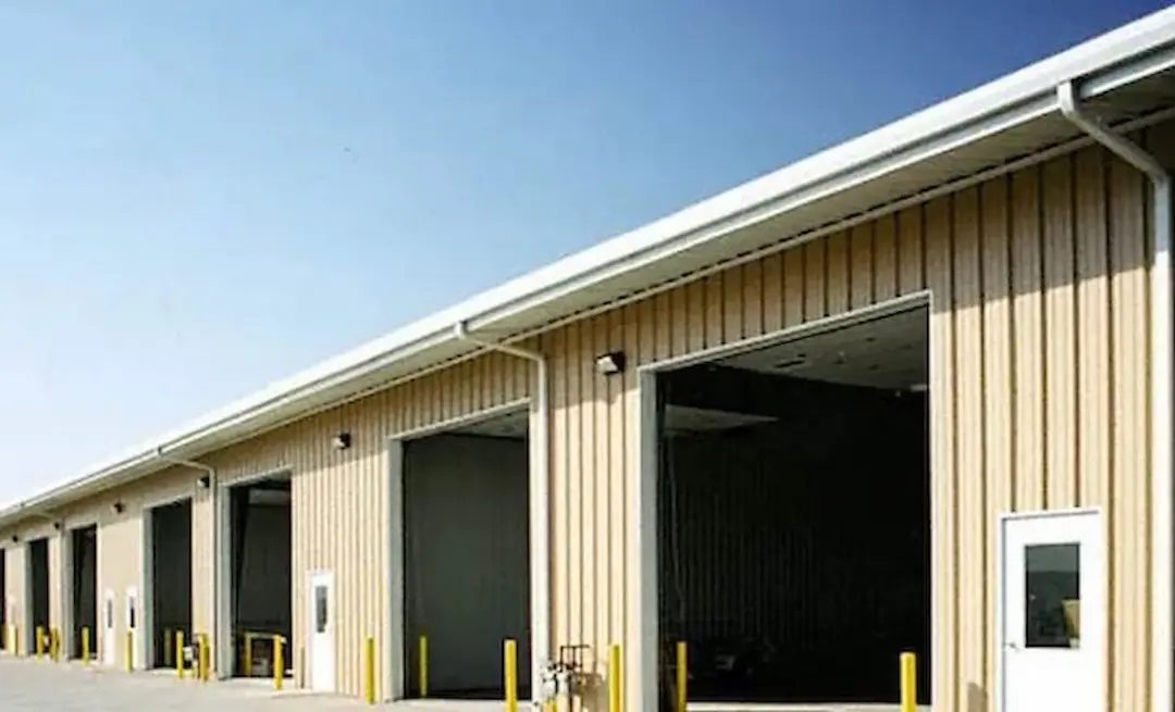 Mini Warehouses: రాష్ట్రవ్యాప్తంగా మినీగోదాముల నిర్మాణం