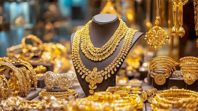Gold Rates Today: భారీగా తగ్గిన పసిడి ధరలు