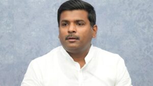 7PMకు YCP డాక్యుమెంటరీ రిలీజ్ – అమర్నాథ్