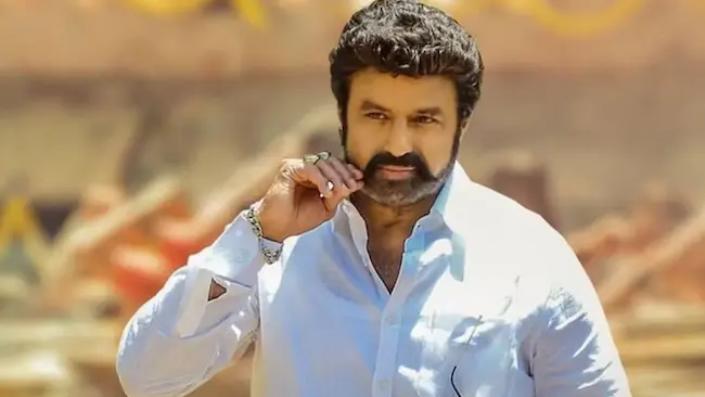 Nandamuri Balakrishna: క్యాన్సర్ బాధితుల మధ్య బర్త్‌డే జరుపుకుంటున్న బాలకృష్ణ
