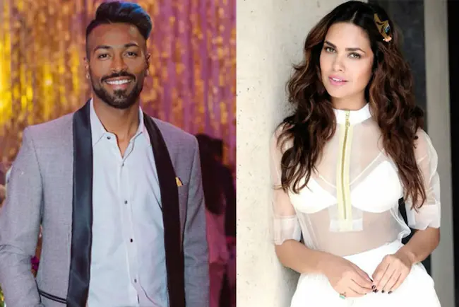 Esha Gupta: హార్దిక్ పాండ్యాతో డేటింగ్ వార్తలపై నటి ఈషా గుప్తా క్లారిటీ