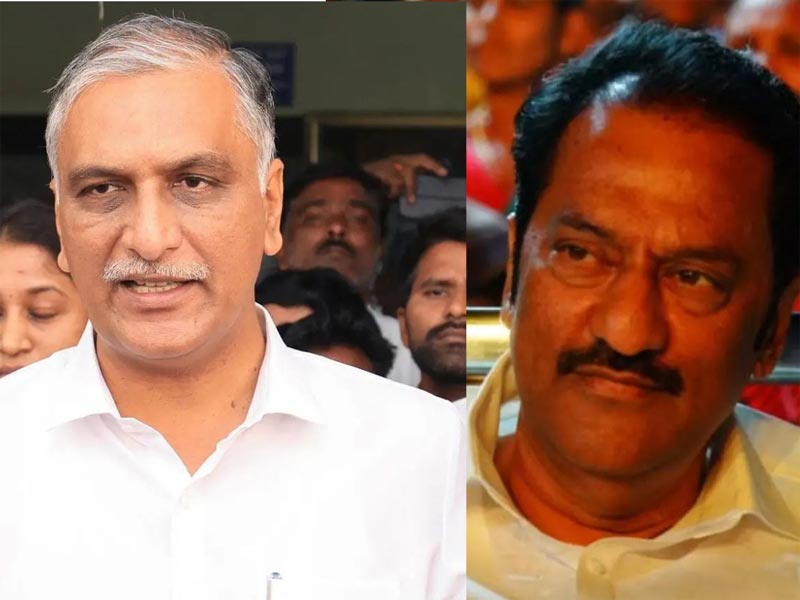 Maganti Gopinath : ఎమ్మెల్యే మాగంటి ఆరోగ్య పరిస్థితి పై హరీష్ రావు ఏమన్నారంటే..!!