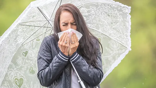 Rainy season: వర్ష కాలంలో ఈ జాగ్రత్తలు తప్పనిసరి