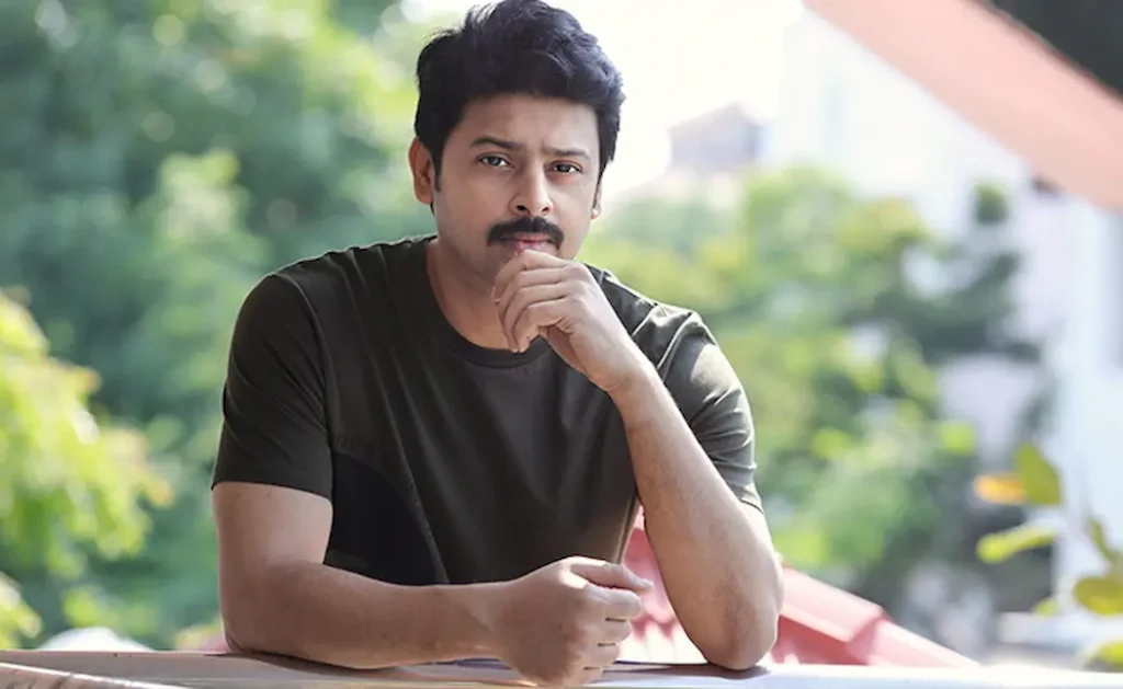 Sri Ram:  హీరో శ్రీరామ్  డ్రగ్స్ కేసులో అరెస్ట్.. కొనసాగుతున్న విచారణ