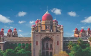 ఆ విడాకులకి భర్త అవసరం లేదన్న హైకోర్టు