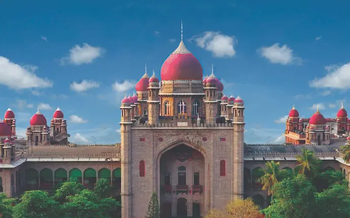 High Court: ఆ విడాకులకి భర్త అవసరం లేదన్న హైకోర్టు