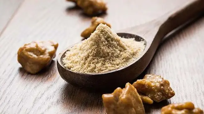 Asafoetida: ఆయుర్వేదం,ఔషధ గుణాలున్న ఇంగువ