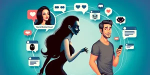 హనీ ట్రాప్ లో చిక్కిన వృద్ధుడు రూ. 38.73 లక్షలు నష్టం