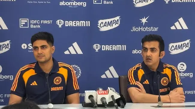 Shubman Gill: రోహిత్ శర్మనే నాకు ఆదర్శమన్న శుభ్‌మన్ గిల్