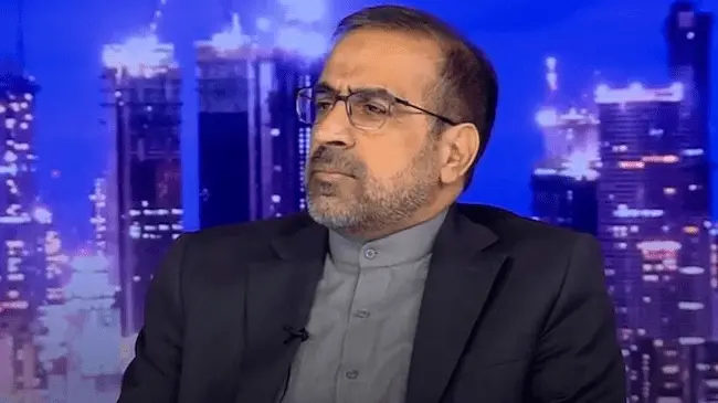 Iran: అమెరికా సైనిక స్థావరాలపై ఇరాన్ దాడులు :ఇరాజ్​ ఎలాహి