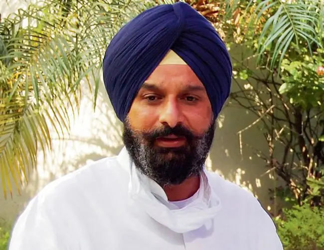 Bikram Majithia: డ్రగ్స్‌ కేసులోశిరోమణి అకాలీదళ్‌ సీనియర్‌ నాయకుడు అరెస్ట్‌!