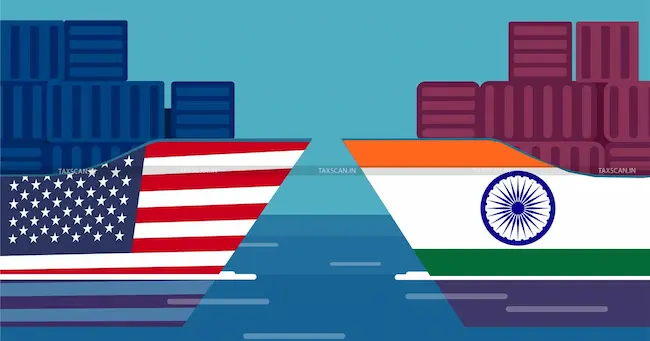 India-US: ఈ నెలలోనే భారత్‌-అమెరికా మధ్యంతర ట్రేడ్‌ డీల్‌!