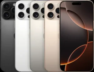 ఆపిల్ పై ఒత్తిడి పెంచుతున్న అమెరికా, చైనా!