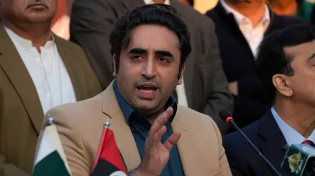 Bilawal Bhutto: అంతర్జాతీయ వేదికలపై మా ప్రయత్నాలు ఫలించలేదు: బిలావల్