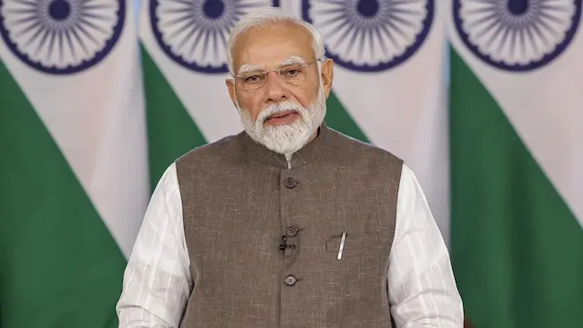 PM Modi: మోదీని కలవాలంటే ఆర్టీపీసీఆర్ టెస్టు తప్పనిసరి!