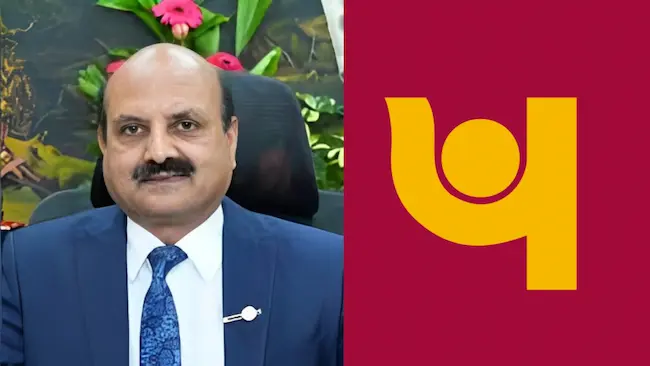 PNB MD Ashok Chandra: రిటెయిల్‌ రుణాలపై పీఎన్‌బీ ఫోకస్!