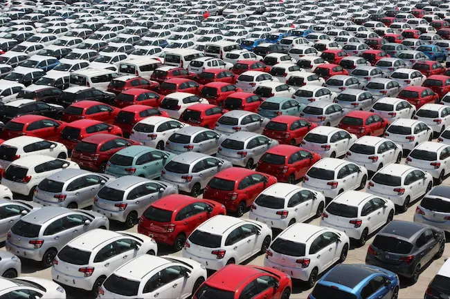 Indian Companies: భారత కంపెనీల ప్రతినిధులు చైనాకు పయనం