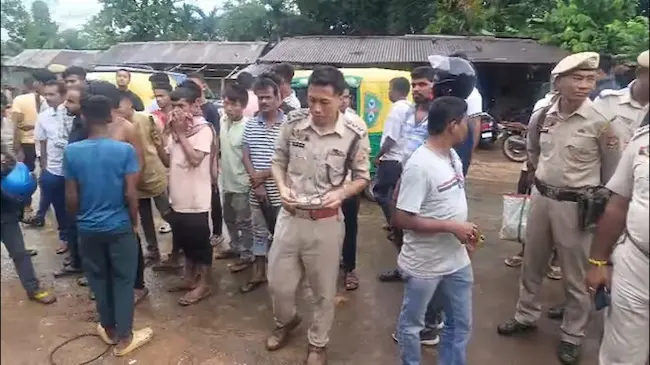 Tripura Love Triangle Murder: మరో హనీమూన్‌ మర్డర్.. ఐస్‌క్రీం ఫ్రీజర్‌లో మృతదేహం!