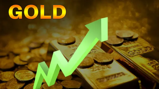 Gold Rate: మళ్లీ లక్ష మార్క్ దాటిన పసిడి ధర