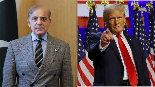 పాకిస్తాన్ ప్రధాని షెహబాజ్ షరీఫ్, భారత్-పాకిస్తాన్ మధ్య శాంతి చర్చలు ప్రారంభించేందుకు అమెరికా మాజీ అధ్యక్షుడు డొనాల్డ్ ట్రంప్ సహకారం కోరారు. ఈ విజ్ఞప్తి, రెండు దేశాల మధ్య ఇటీవల జరిగిన సైనిక ఘర్షణల నేపథ్యంలో, శాంతి సాధనకు అంతర్జాతీయ మద్దతు అవసరాన్ని ప్రతిబింబిస్తుంది.
జమ్మూ కాశ్మీర్ పహల్గామ్ ఉగ్రవాదుల నరమేధానికి భారత్.. ప్రతీకారం తీర్చుకుంటోన్న ప్రస్తుత పరిస్థితుల్లో పాకిస్తాన్ సంచలన ప్రకటన చేసింది. సైనిక చర్యతో పాటు అంతర్జాతీయ వేదికలపై పాక్ దురాగతాలను భారత్ బట్టబయలు చేస్తోన్న నేపథ్యంలో అనూహ్య నిర్ణయాన్ని తీసుకుంది.
శాంతి చర్చలకు సిద్ధం
భారత్ తో శాంతి చర్చలకు సిద్ధమని పాకిస్తాన్ వెల్లడించింది. జమ్మూ కాశ్మీర్, ఉగ్రవాదం సహా అన్ని అంశాలనూ చర్చల ద్వారా, శాంతియుత వాతావరణంలో పరిష్కరించుకోవడానికి సంసిద్ధత వ్యక్తం చేసింది. సంవత్సరాల తరబడి కొనసాగుతూ వస్తోన్న ఉద్రిక్తతలను తగ్గించుకోవడానికి సుముఖతను తెలియజేసింది.
ఈ విషయాన్ని స్వయానా ఆ దేశ ప్రధానమంత్రి షెహబాజ్ షరీఫ్ వెల్లడించారు. ఉగ్రవాదం, సరిహద్దుల్లో చొరబాట్లు, వాణిజ్యం, ఇండస్ వాటర్ ట్రీటీ.. వంటి ఇతరత్రా అంశాలపై భారత్ తో కొనసాగుతున్న వివాదాలను పరిష్కరించుకోవాలని భావిస్తోన్నామని, చర్చల ద్వారానే అది సాధ్యపడుతుందని వ్యాఖ్యానించారు. ఇస్లామాబాద్ లోని అమెరికా రాయబార కార్యాలయం వద్ద ఏర్పాటైన కార్యక్రమంలో షరీఫ్ పాల్గొన్నారు.
ట్రంప్ చొరవ
పహల్గామ్ ఉగ్రవాదుల దాడి తరువాత భారత్- పాకిస్తాన్ మధ్య తలెత్తిన యుద్ధ వాతావరణాన్ని నియంత్రించడానికి అమెరికా అధ్యక్షుడు డొనాల్డ్ ట్రంప్ చొరవ చూపారని ప్రశంసించారు. ఉద్రిక్తతలను తగ్గించడానికి సహకరించారని పేర్కొన్నారు. అలాగే.. భారత్- పాకిస్తాన్ మధ్య శాంతి చర్చలు ఏర్పాటు కావడానికి కూడా డొనాల్డ్ ట్రంప్ సహకరించాలని షెహబాజ్ షరీఫ్ విజ్ఞప్తి చేశారు. భారత్- పాక్ మధ్య యుద్ధాన్ని తానే నివారించానని, కాల్పుల విరమణ కుదిర్చానని ఇప్పటివరకు 10 వేర్వేరు వేదికల ద్వారా ట్రంప్ ప్రకటించుకున్నారని గుర్తు చేశారు.
షెహబాజ్ షరీఫ్, ట్రంప్ సహకారాన్ని కోరడం ద్వారా, అంతర్జాతీయ మద్దతు పొందాలని ఆశిస్తున్నారు. అయితే, ట్రంప్ పాత్రపై వివాదం, మరియు భారత ప్రభుత్వ ఈ ప్రయత్నానికి సవాళ్లుగా నిలుస్తున్నాయి.