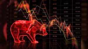 స్టాక్ సూచీలకు ఇజ్రాయెల్–ఇరాన్ సెగలు