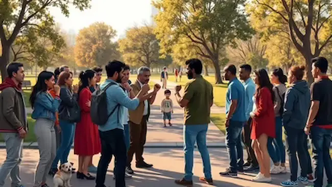 London Hindu Attack: లండన్‌లో హిందూ యువకులపై దాడి: మత విద్వేషమేనా?