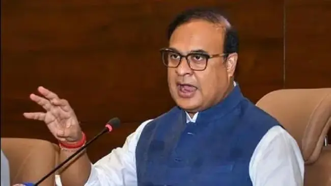 Himanta Biswa Sarma: అసోంలో ఉద్రిక్తతలు: ధుబ్రిలో ‘కాళ్చివేత ఉత్తర్వులు’ !