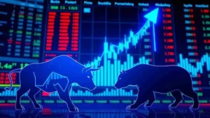 లాభాల్లో ట్రేడవుతున్న సూచీలు