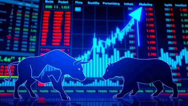 Stock Market: భారీ లాభాల్లో ముగిసిన స్టాక్ మార్కెట్లు