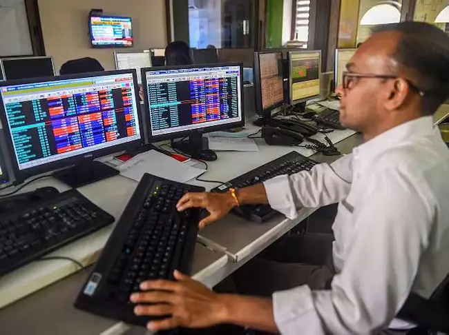 Stock market: ఈ వారం మార్కెట్ కు ఫార్మా, ఐటీ షేర్లే కీలకం