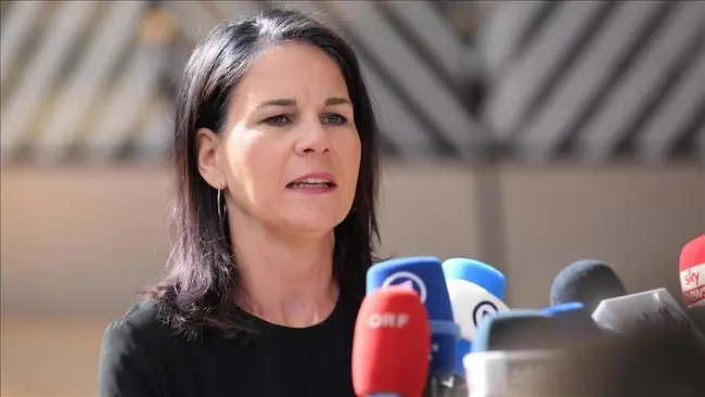 New President: ఐరాస సర్వప్రతినిధి సభ కొత్త అధ్యక్షురాలిగా అనలీనా బేర్బాక్?