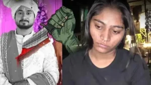 రాజా రఘువంశీ హత్య కేసులో మరో ట్విస్ట్