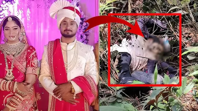 Raja Raghuvanshi murder: రాజా రఘువంశీ హత్య కేసులో మరో ట్విస్ట్