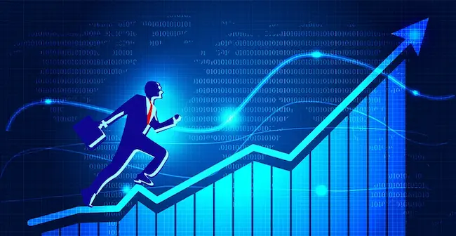 Stock market: స్టాక్‌ సూచీలకు ఐటీ, మెటల్‌, రియల్టీ షేర్ల మద్దతు