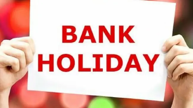 bank holiday: రేపు బ్యాంకులకు బక్రీద్ సెలవు