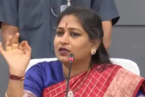 కుప్పంలో అమానుష ఘటనపై హోంమంత్రి స్పందన