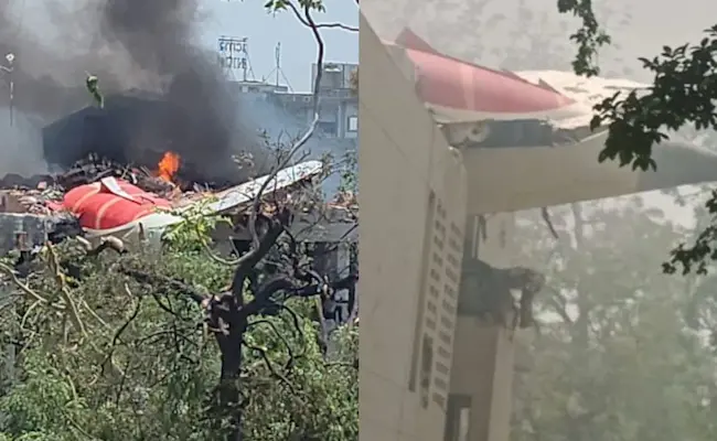 Plane Crash : అహ్మదాబాద్‌ సివిల్‌ ఆస్పత్రిలో మృతదేహాలకు శవపరీక్షలు