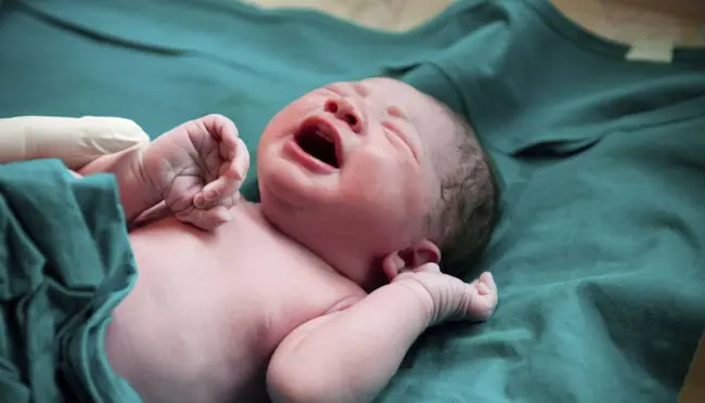 Hospital :ఆస్పత్రిలో ఆడ శిశువును దొంగిలించే ప్రయత్నంలో అడ్డంగా దొరికిపోయిన మహిళ