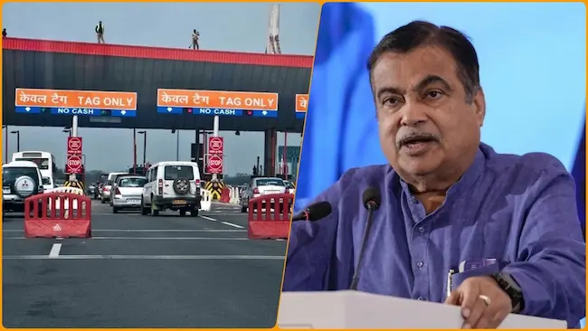 FASTag : ఫాస్టాగ్‌పై కేంద్రం  కీలక నిర్ణయం.. వాహనదారులకు గుడ్‌న్యూస్‌