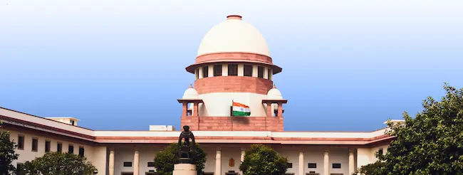  Supreme court : తమిళనాడు  ప్రభుత్వంపై సుప్రీంకోర్టు అసహనం ..ఏడీజీపీ సస్పెండ్‌ 