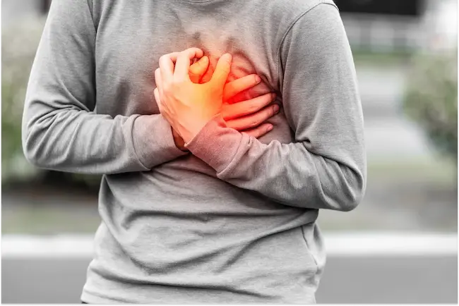  Heart Health:   గుండె జబ్బులు రాకుండా ఉండాలంటే..