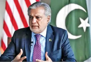 మా సైనిక స్థావరాలపై భారత్‌ దాడి నిజమే : పాక్‌ ఉప ప్రధాని