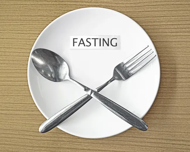 Fasting :వారానికి ఒక రోజు ఉప‌వాసం ఉండటం మంచిదేనా?