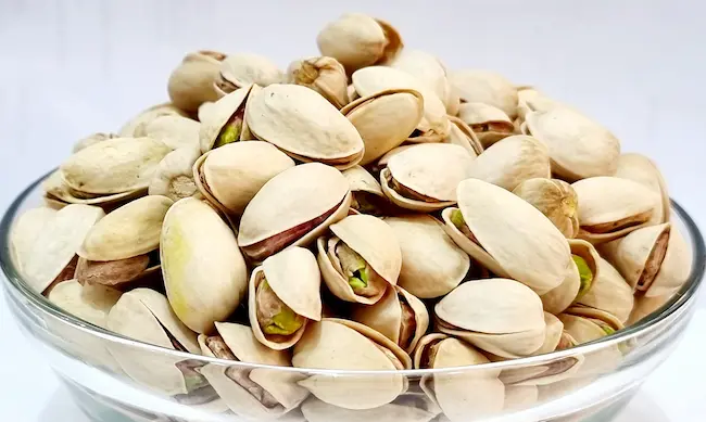 Pistachios : పిస్తా పప్పును రోజుకు ఎంత తినాలి..?