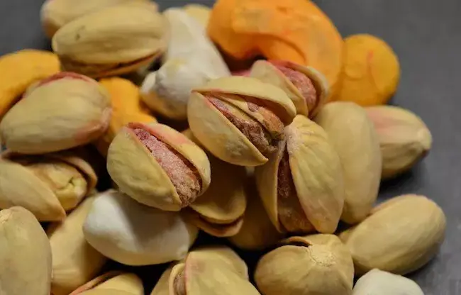 Pistachios : పిస్తా ప‌ప్పును రోజుకు ఎంత తినాలి..?