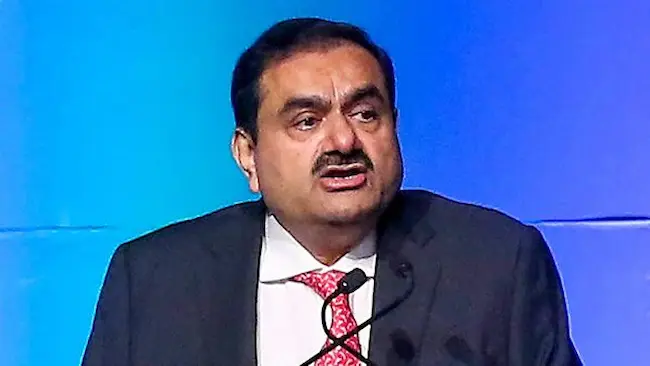 Gautam Adani : మనపై దాడి చేస్తే ఎలా స్పందించాలో భారత్‌కు తెలుసు..అదానీ