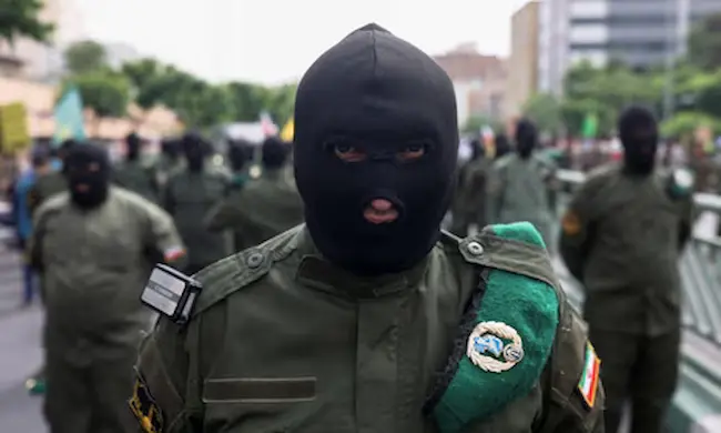 Iran bank: ఇరాన్ కీలక బ్యాంకుపై సైబర్ దాడి