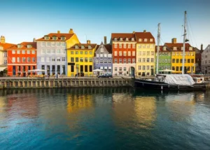 ప్రపంచంలో అత్యుత్తమ నివాస నగరం: కోపెన్‌హాగన్